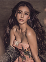 Angelababy�Ȼ��Ƭ ��Ӱ������ζ����