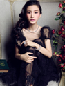 Angelababy�߹����͵Ƿ��� ��������������