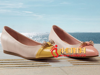 ˼Է2014�¿�ŮЬ ʱ�м�ͷ������ƽ��Ů��Ь