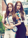 Jessica&Krystal��д�� ����ŦԼ����û�