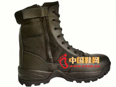 中盾ZD-035军靴