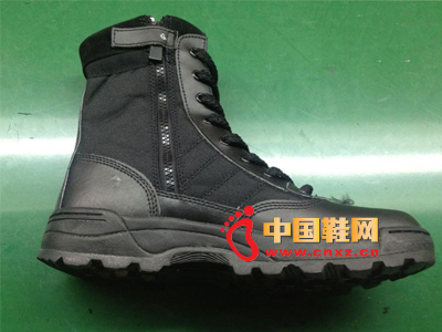 中盾ZD-J011军用靴
