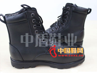 中盾ZD-J013军用靴