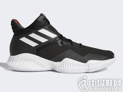 ���ϴ�˹adidas2018����ЬExplosive Bounce