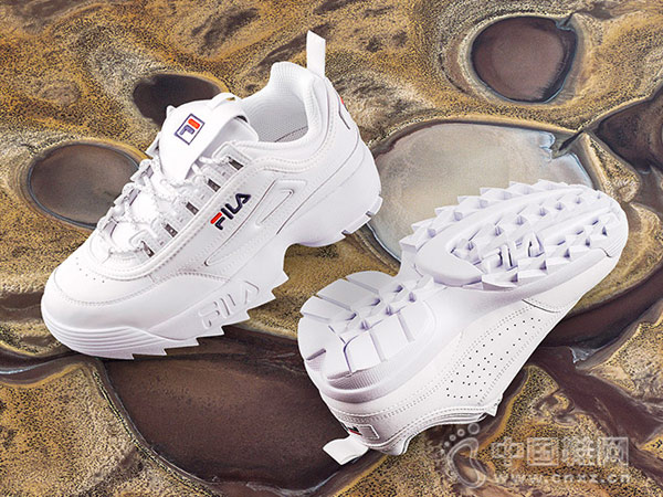 FILA����ϵ�Ь �������ߣ�ʱ�г�������Ь
