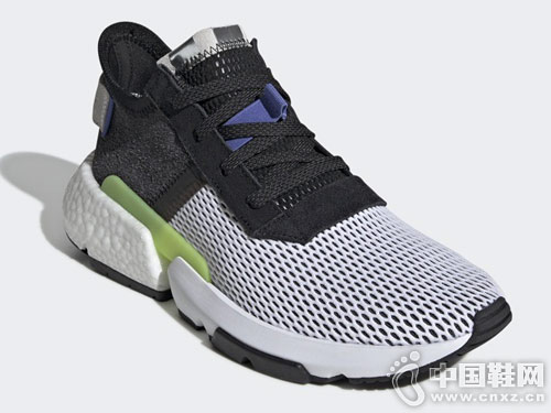 ���ϴ�˹adidas ��Ҷ���¿���Ь