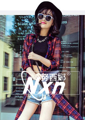 Ŭ���ȣ�NXN��ʱ��ŮЬ��ÿһλ�й�Ů�Զ����߳�Ŭ����Ů��ķ緶�� �������ߣ�028-85005645 