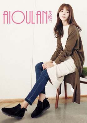 ��ŷ�����������и߶�ŮЬƷ�� �������ߣ�