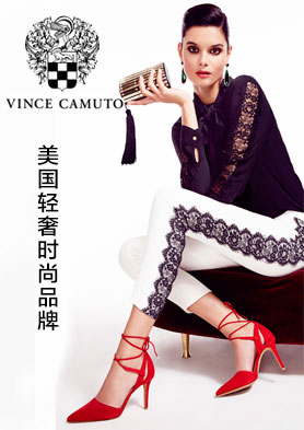 VINCE CAEUTO�߶�ŮЬ�������ļ��룡 �������ߣ� 71 81105332