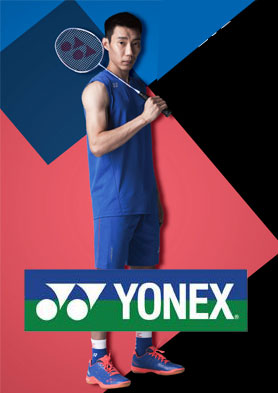 �����˹YONEX����һ������ÿһ������� �������ߣ�020-38910670