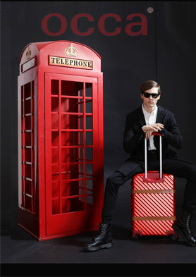 OCCAʱ���³���������Ʒ�ƣ����ĵ���ƺ����ĵ����� �������ߣ�13801661492