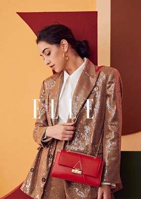 ELLEŮ�������������š����⡢ʱ�����쾡�µĳ��� �������ߣ�021-62858076