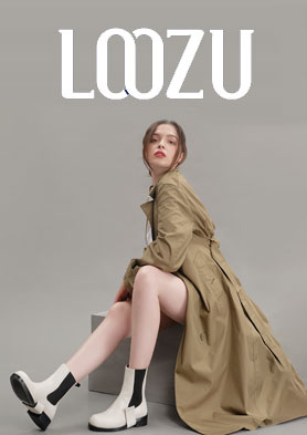 LOOZU����ŮЬ ȫ���������̣� �������ߣ�