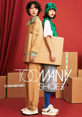 TOOMANYSHOES:�����Ϻ����������ʦ������Ь��Ʒ�� �������ߣ�02163027776