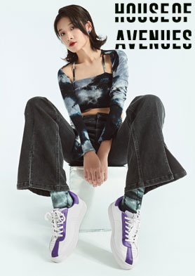 House of AvenuesŮЬ���̼��� �������ߣ�0852-28345533