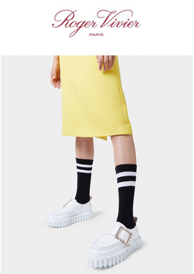 Roger VivierƷ�Ʒ��:���¡�ǰ�����ִ� �������ߣ�010