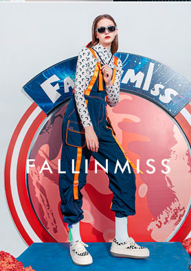 ����(Fallin Miss���������ϵ�����ŮЬƷ�� �������ߣ�0577-88118959