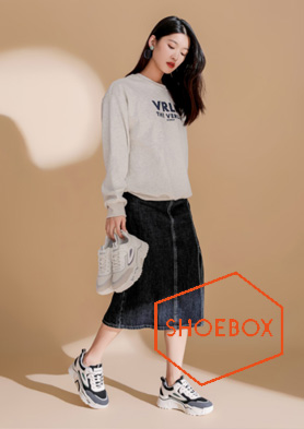 shoeboxЬ��ŮЬ��������