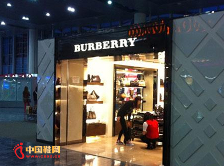 BurberryƷ�Ƶ�