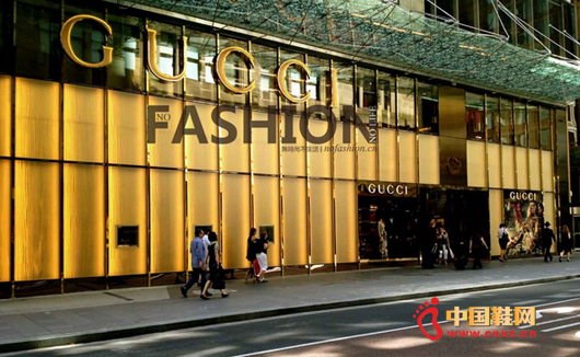 Kering SA (KER.FP) ���Ƽ����콢Ʒ��Gucci �ų��ŵ�