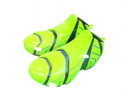 ������δ���е�Ь