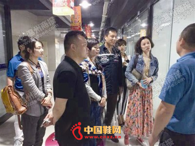 ���ݿ��������˽⡰�й�Ь�������������ġ�����Ӫģʽ