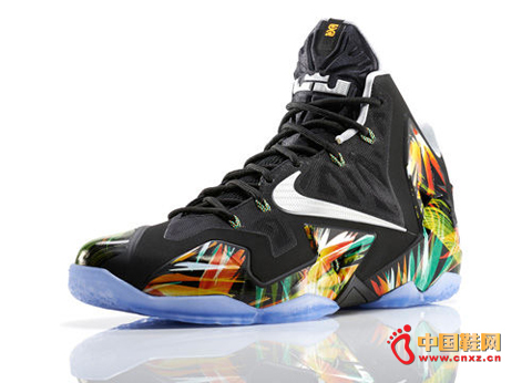 LEBRON11ȫ����ɫ