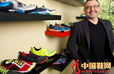 SKORA ��ʼ�˼�CEO David Sypniewski