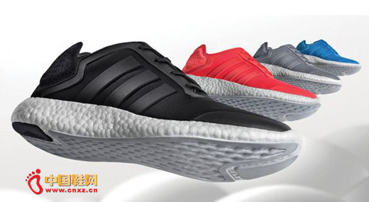 ���ϴ�˹ȫ��Pure Boost��Ь