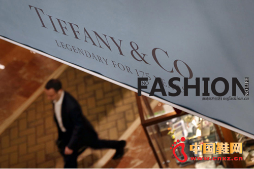 Tiffany & Co. (NYSE:TIF) ��ܽ���ŵ�