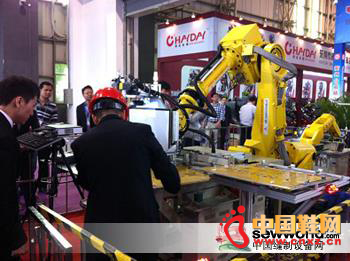 360�ȳ�������ܻ�е��