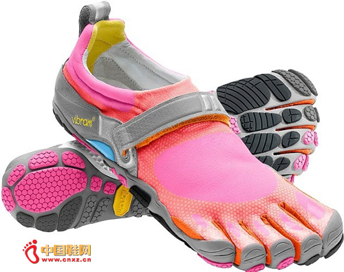 Vibram�����鱨����ֺЬ���ô�