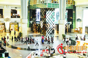 ��ͳ����ҵ����δ��ů Ь�����۵���������