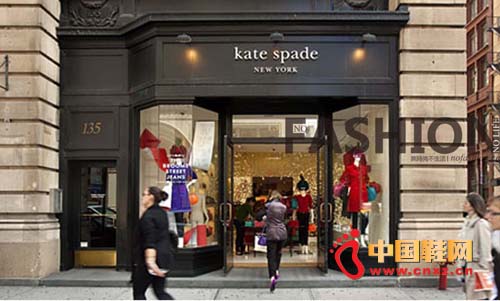 ��������ʱ��Ʒ��Kate Spade & Co.