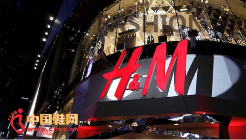 ��ʱ��Ʒ��H&M��������ǿ������17%