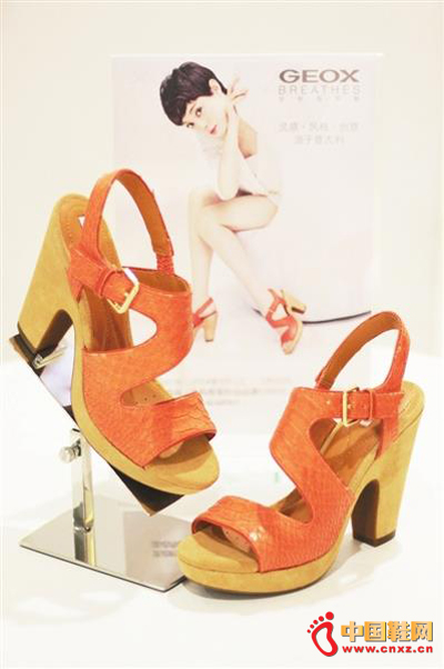 GEOX�����Ь