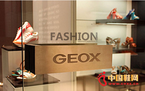 ����Ь��Ʒ��Geox