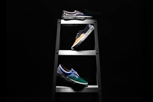 Vans California 2014 �ļ���Twill����עϵ��