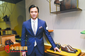 �����ܲü�Ʒ�Ƶڶ������˹���2014�괺���¿�Ь��