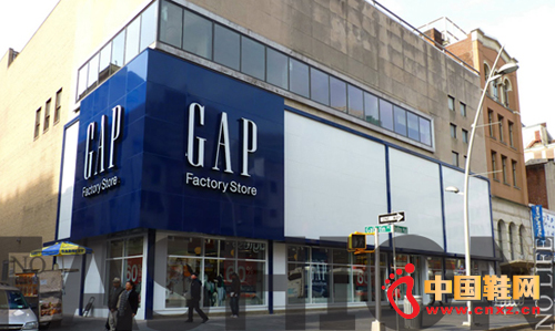 Gap���һ����ӯ�����22%�Գ�Ԥ��