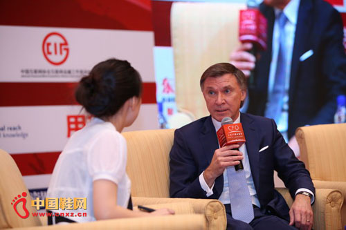 ���ϴ�˹ȫ��CFO