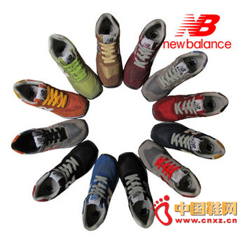 new balance(�°���)�˶�Ь