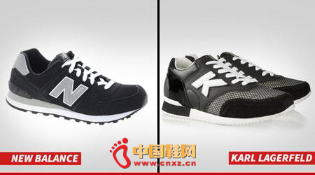 �����˶�Ь�ıȽ�