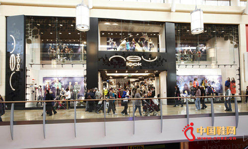 �߽�Ʒ��New Look