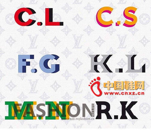 Louis Vuitton ·������Monogram �������ʦ����ϵ��