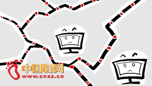 �羳������ҵ��ͻΧ·��