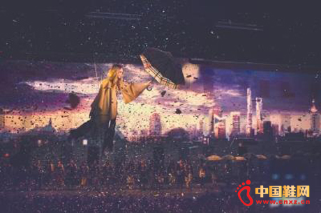 Burberryģ�ط���лĻ