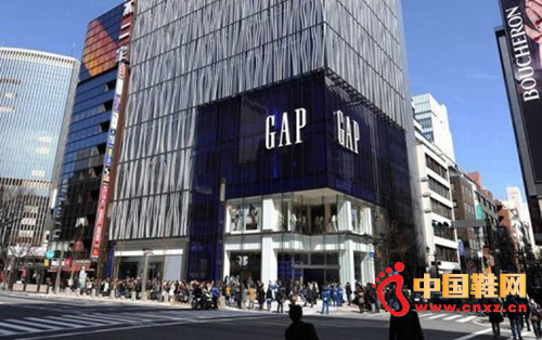 ��ʱ��Ʒ��Gap�ŵ�