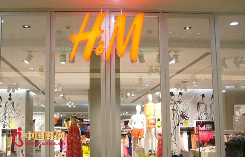 H&M�콢��
