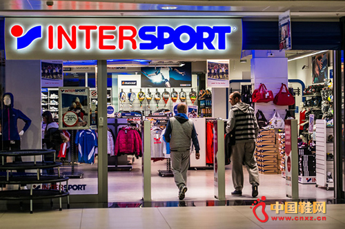 ���������Ʒ������Intersport��˾